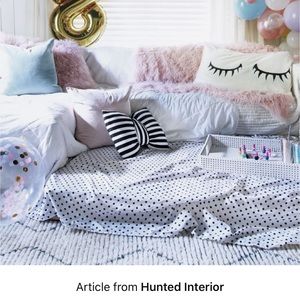 Meet your Posher, Erika